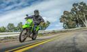 Kawasaki KLX230 RIDE 2