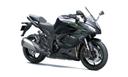 Ninja 1100SX Wheels