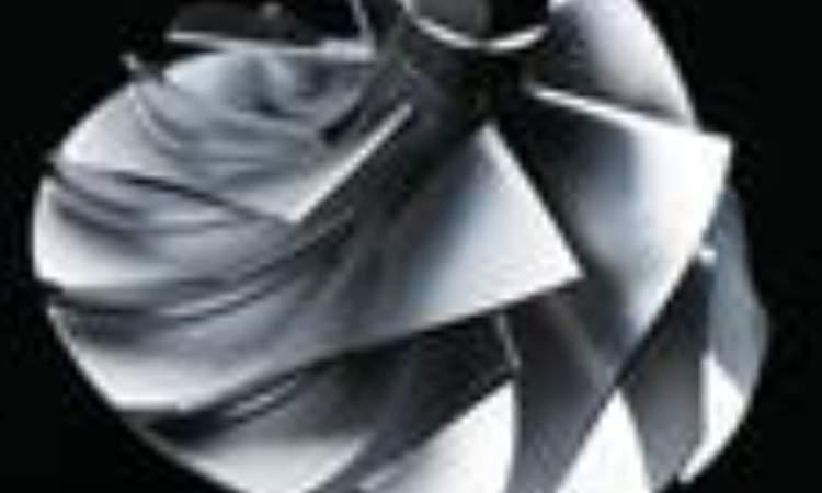 In House Designed Supercharger