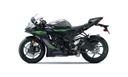 Kawasaki Ninja Zx 6r Side View 3
