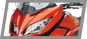 Headlight