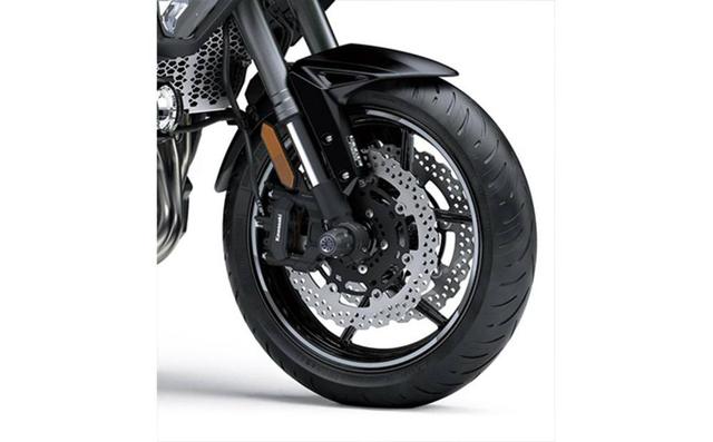 Radial Mount Front Brake Calipers