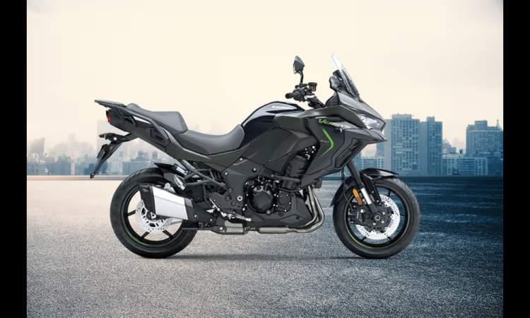 Versys 110067aedacb9a843