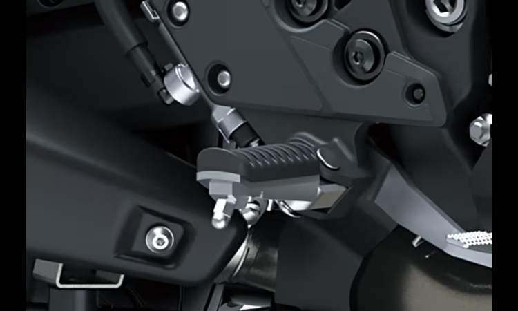 Versys 110067aedad357611