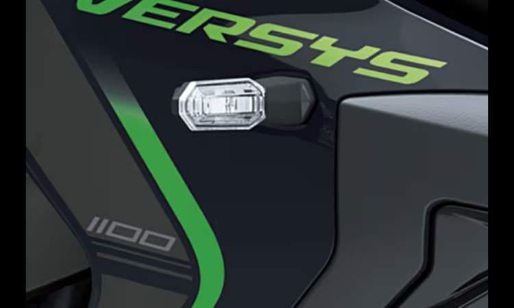 Versys 110067aedad46c9f2