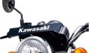 Kawasaki W175 Front Head