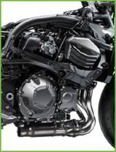 Highly Communicative Chassis