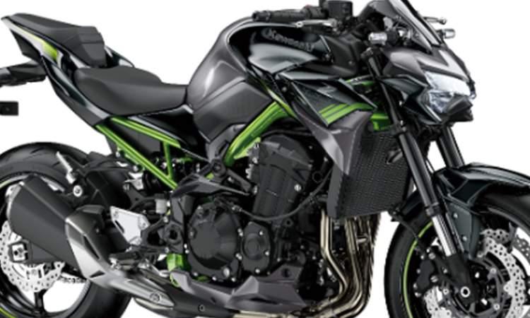 Latest Evolution Of Z Sugomi Styling