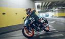 2025 Ktm 160 Duke M1 9697dab18f