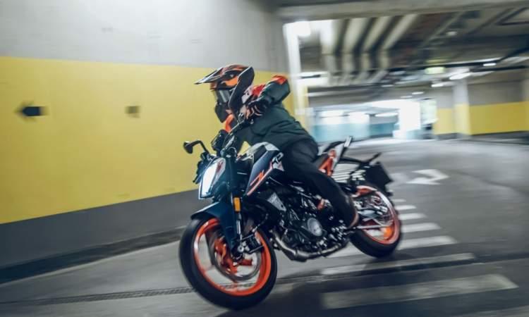 2025 Ktm 160 Duke M1 9697dab18f