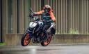 2025 Ktm 160 Duke M2 26ac67809e
