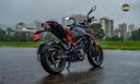 2025 Ktm 160 Duke