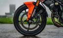 2025 Ktm 160 Duke