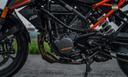 2025 Ktm 160 Duke