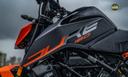 2025 Ktm 160 Duke