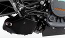 Ktm 200 Duke exhaust