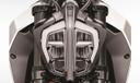 Ktm 200 Duke full Led Headlamps