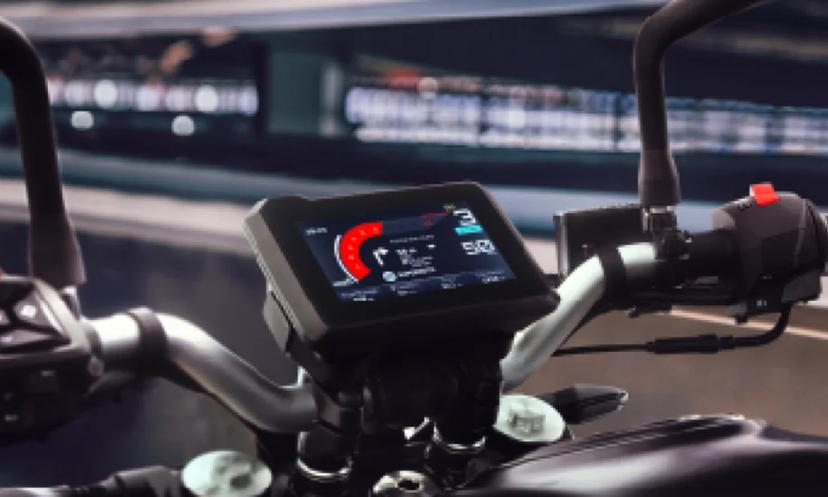 Ktm 200 Duke Handle Mob