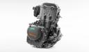 Ktm 200 Duke race Spec Engine