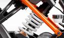Ktm 200 Duke wp Apex Monoshock
