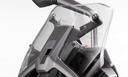 Ktm 390 adventure tall Windshield Desk