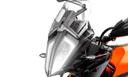 Ktm 390 adventure tall Windshield
