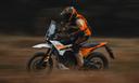 KTM 390 Adventure