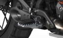 KTM 390 Adventure feet supporter