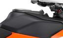 KTM 390 Adventure fuel tank