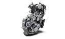 Ktm 2025 390 Adventure X Engine