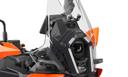 Ktm 2025 390 Adventure X Fueltank Dfw Headlight
