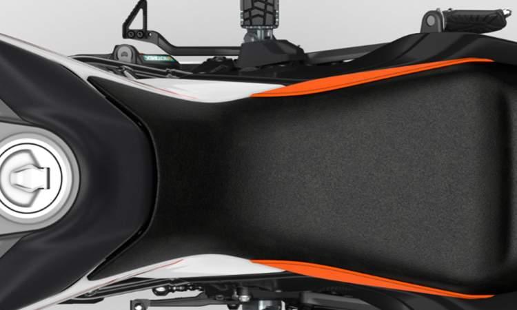 Pho Bike Det Travel Ktm 2025 390 Adventure X