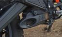 KTM 390 Enduro R Silencer