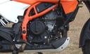 KTM 390 Enduro R Engine