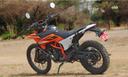KTM 390 Enduro R Left View