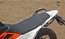 KTM 390 Enduro R Seat