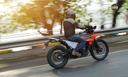 KTM 390 Enduro R Ride Look