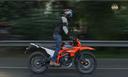 KTM 390 Enduro R Ride Look