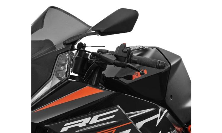 Adjustable Handlebars With Risers