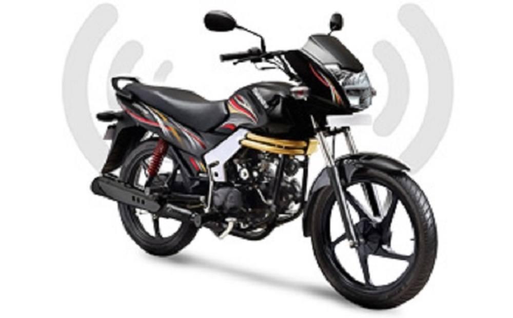 Anti Theft Alarm With Engine Immobilizer