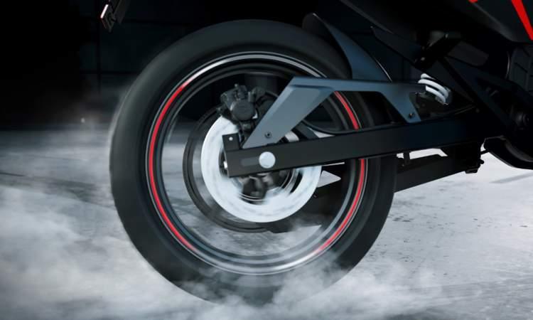 Oben Rorr EZ Sigma Tyre