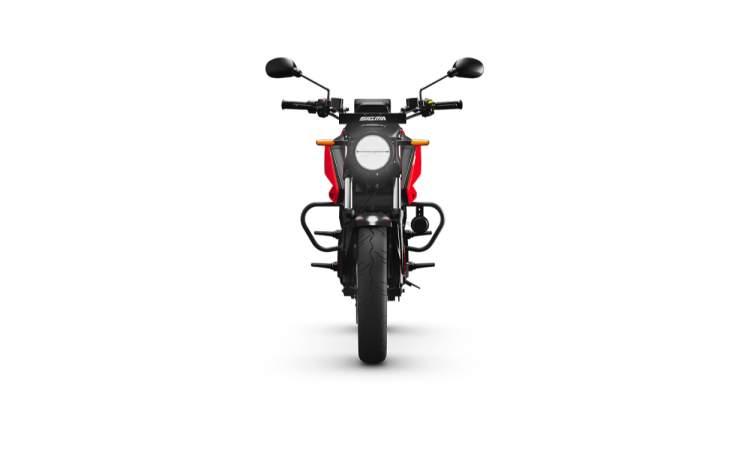 Oben Rorr EZ Sigma Front Look