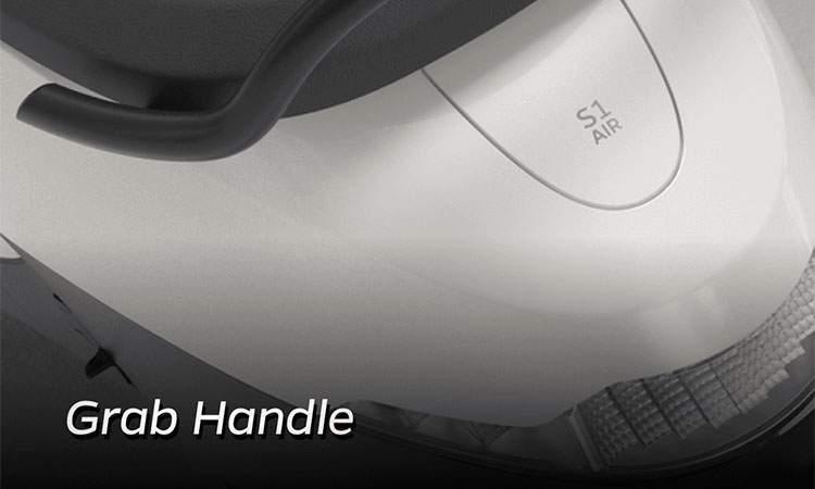 Ola s1 air grab handle