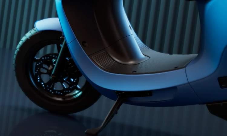 Ola s1 pro gen2 d side stand