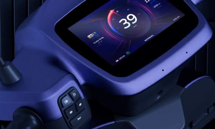 Ola s1 pro gen2 digital