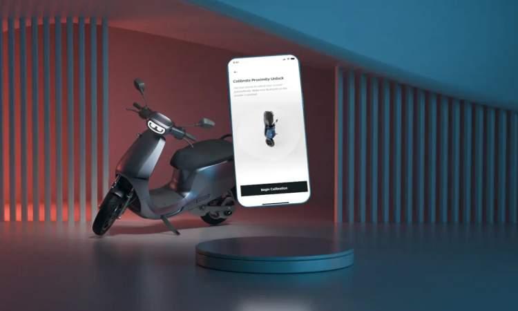 Ola s1 pro gen2 digital tech