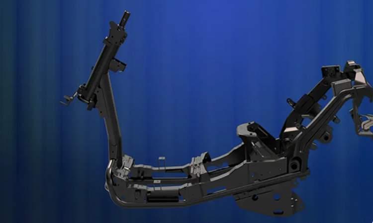 Ola s1 pro gen2 electronic system