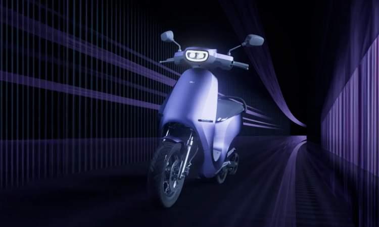 Ola s1 pro gen2 style