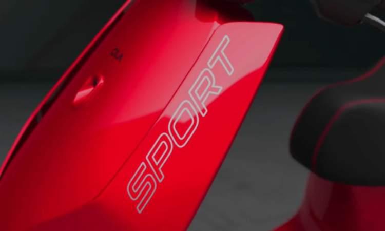 Ola Electric S1 Pro Sport