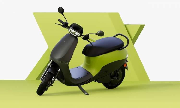 Ola electric s1 x neon